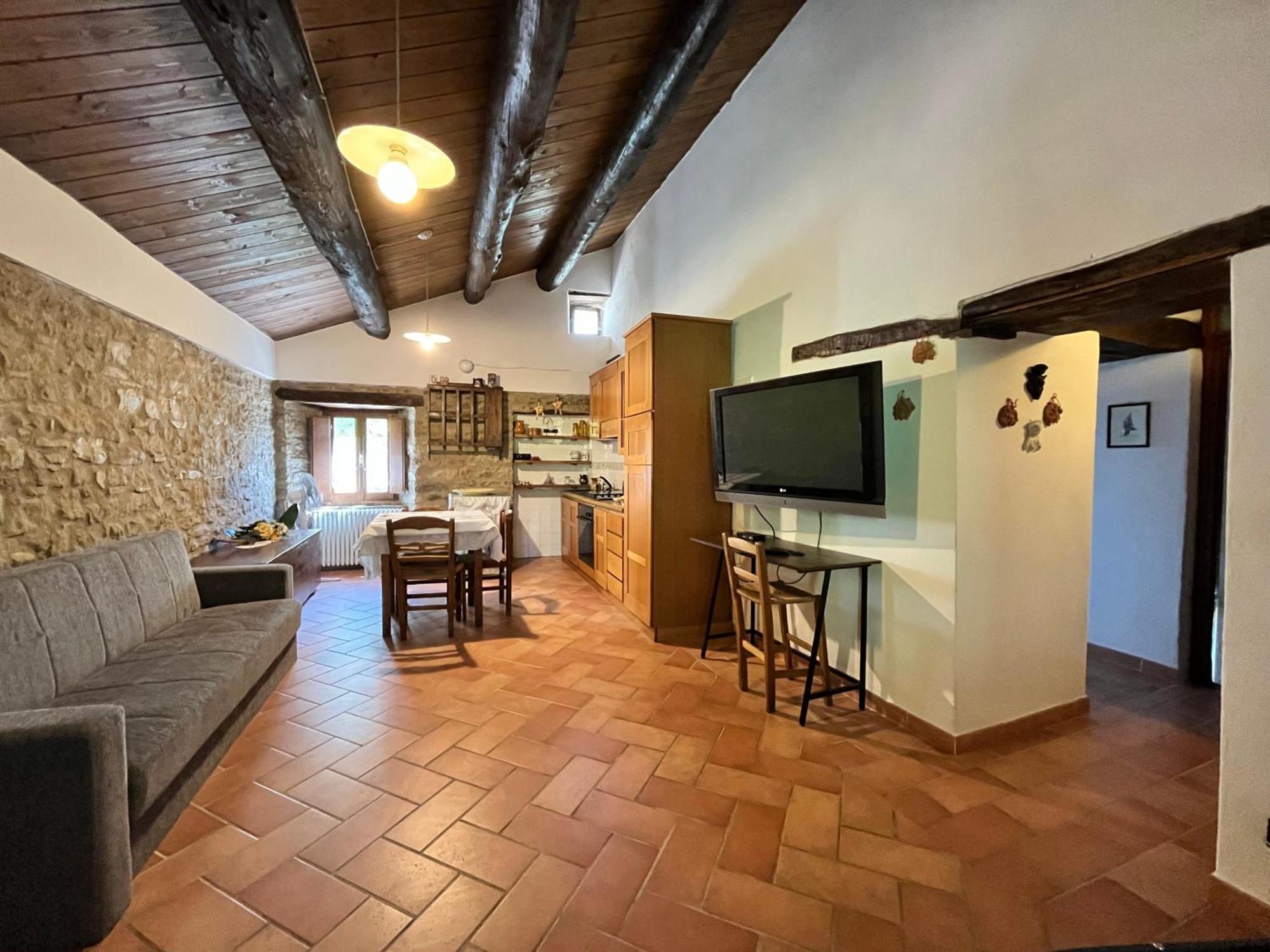 Locanda Di Federico Balze Exterior foto